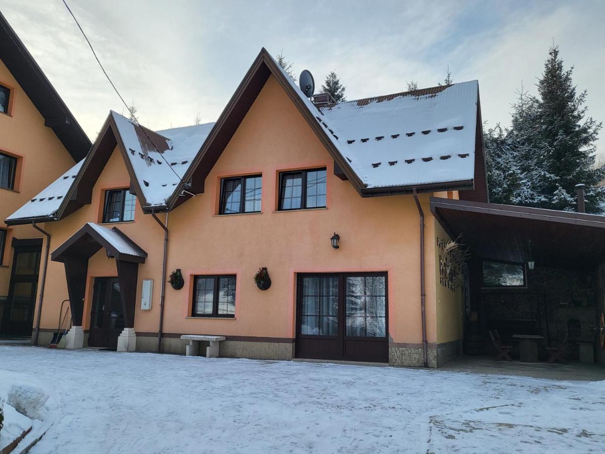 Pod Laskiem Krosnica  Exterior foto