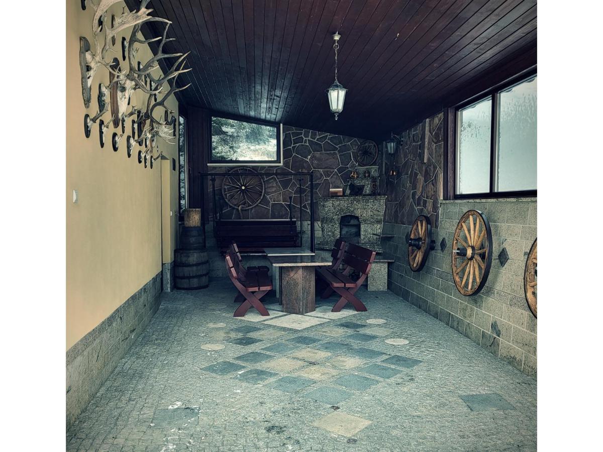 Pod Laskiem Krosnica  Exterior foto