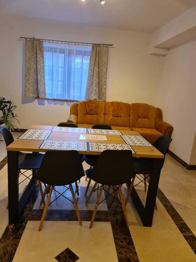 Pod Laskiem Krosnica  Exterior foto