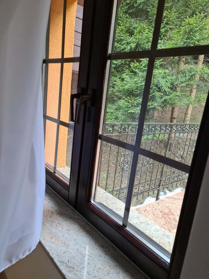 Pod Laskiem Krosnica  Exterior foto