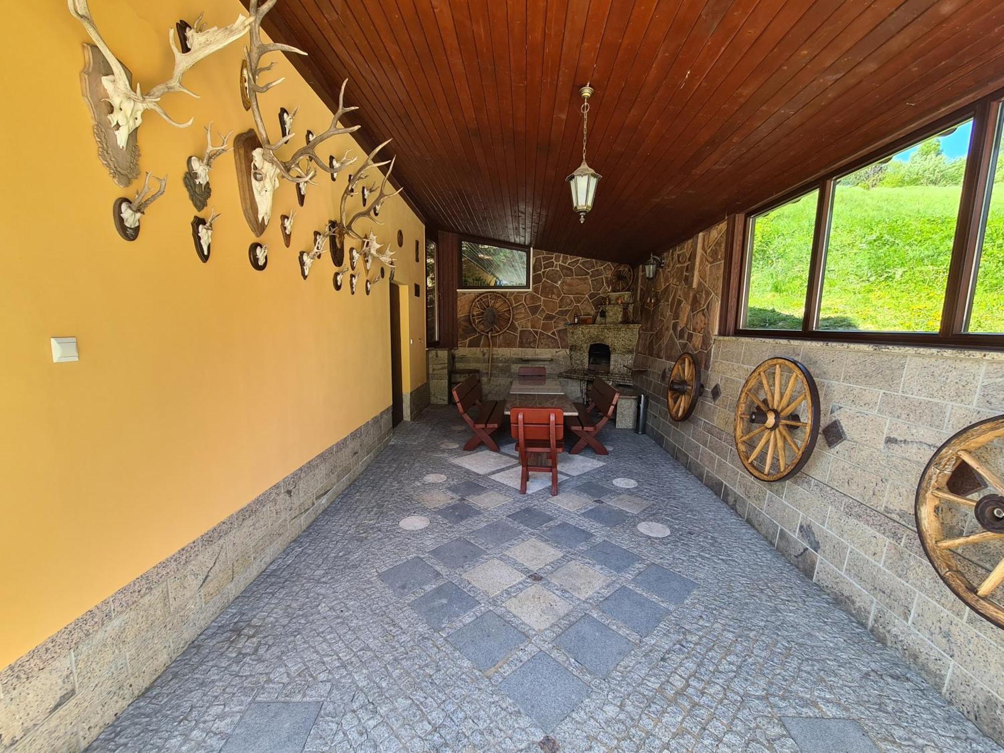Pod Laskiem Krosnica  Exterior foto