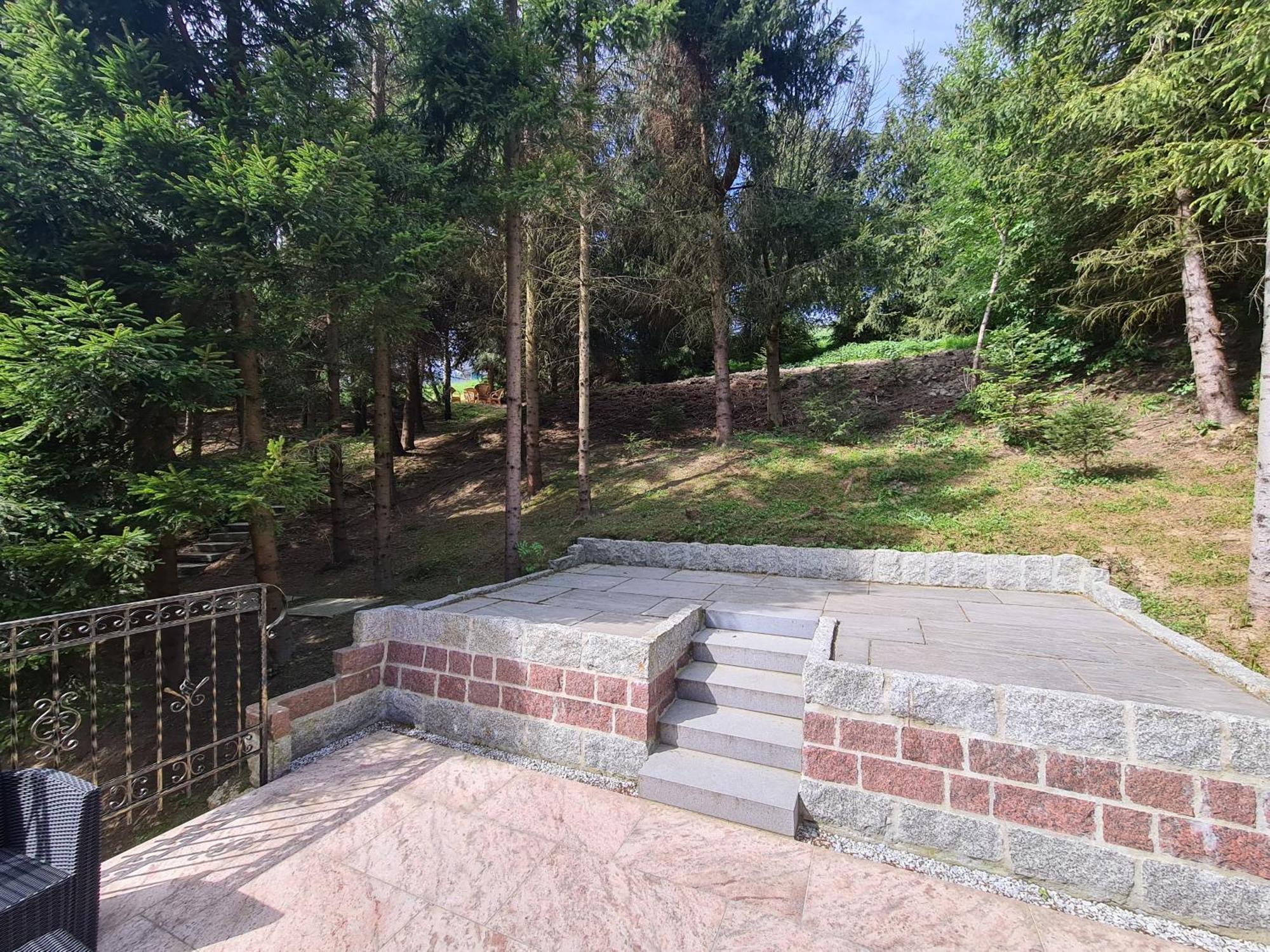 Pod Laskiem Krosnica  Exterior foto